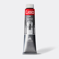 Jemná olejová farba Maimeri Classico 200 ml – Kadmiová červená tmavá