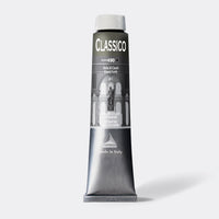 Jemná olejová farba Maimeri Classico 200 ml – Casselská zemina