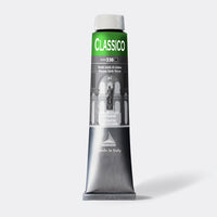 Jemná olejová farba Maimeri Classico 200 ml – Chrómová zelená