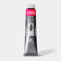 Jemná olejová farba Maimeri Classico 200 ml – Permanentný karmín