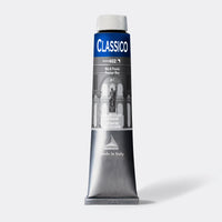Jemná olejová farba Maimeri Classico 200 ml – Parížska modrá