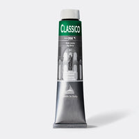 Jemná olejová farba Maimeri Classico 200 ml – Miazgová zelená