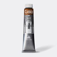 Jemná olejová farba Maimeri Classico 200 ml – Benátska červená