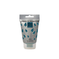 Dekoratívne akrylové farby MAIMERI Idea Decor 110 ml – Letecká modrá