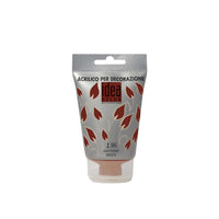Dekoratívne akrylové farby MAIMERI Idea Decor 110 ml – Tehlová