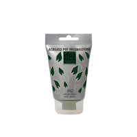 Dekoratívne akrylové farby MAIMERI Idea Decor 110 ml – Borovicová zelená