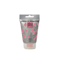 Dekoratívne akrylové farby MAIMERI Idea Decor 110 ml – Ružová