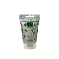 Dekoratívne akrylové farby MAIMERI Idea Decor 110 ml – Šalviová zelená