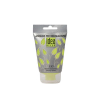 Dekoratívne akrylové farby MAIMERI Idea Decor 110 ml – Jarná zelená