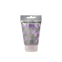 Dekoratívne akrylové farby MAIMERI Idea Decor 110 ml – Vistéria