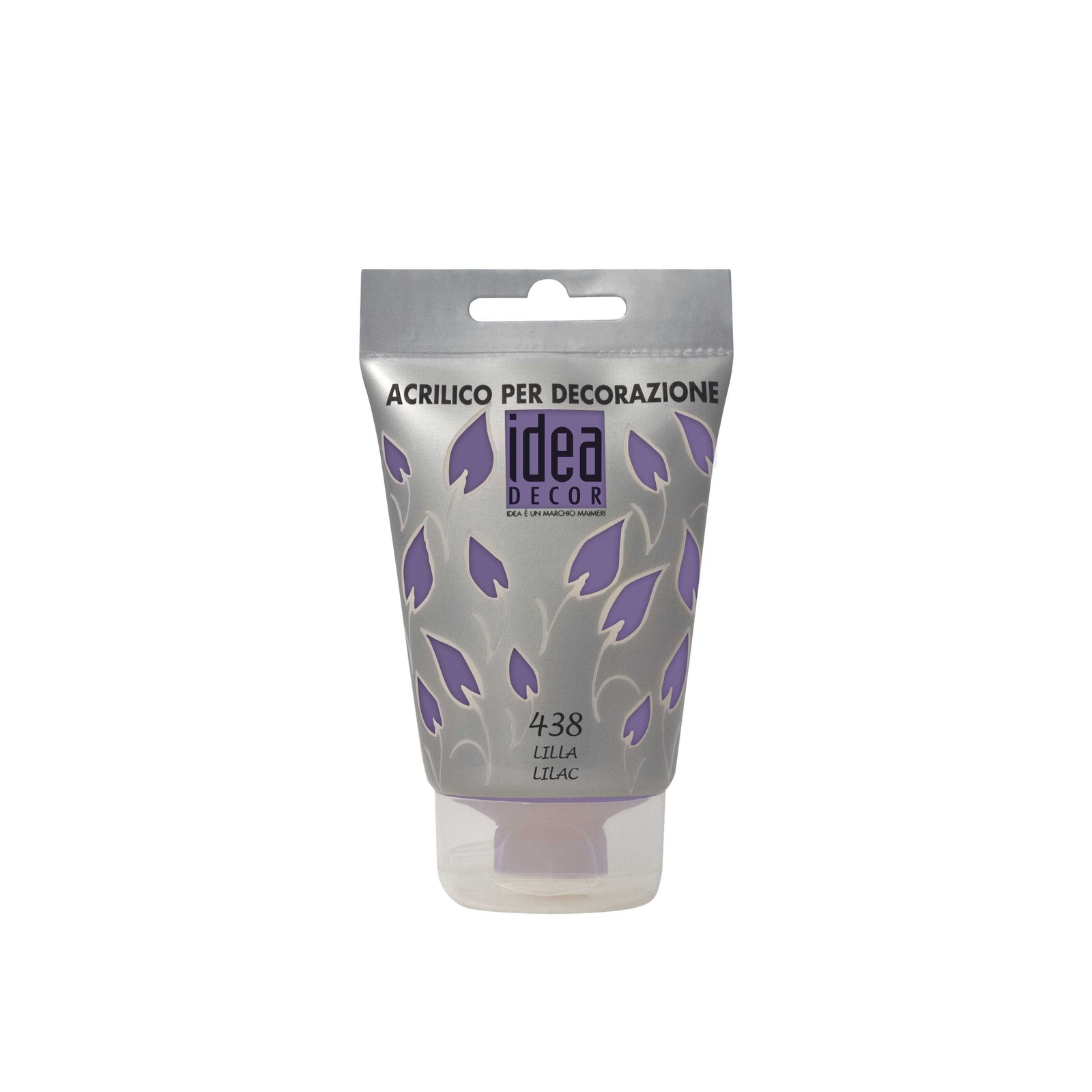 Dekoratívne akrylové farby MAIMERI Idea Decor 110 ml