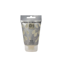 Dekoratívne akrylové farby MAIMERI Idea Decor 110 ml