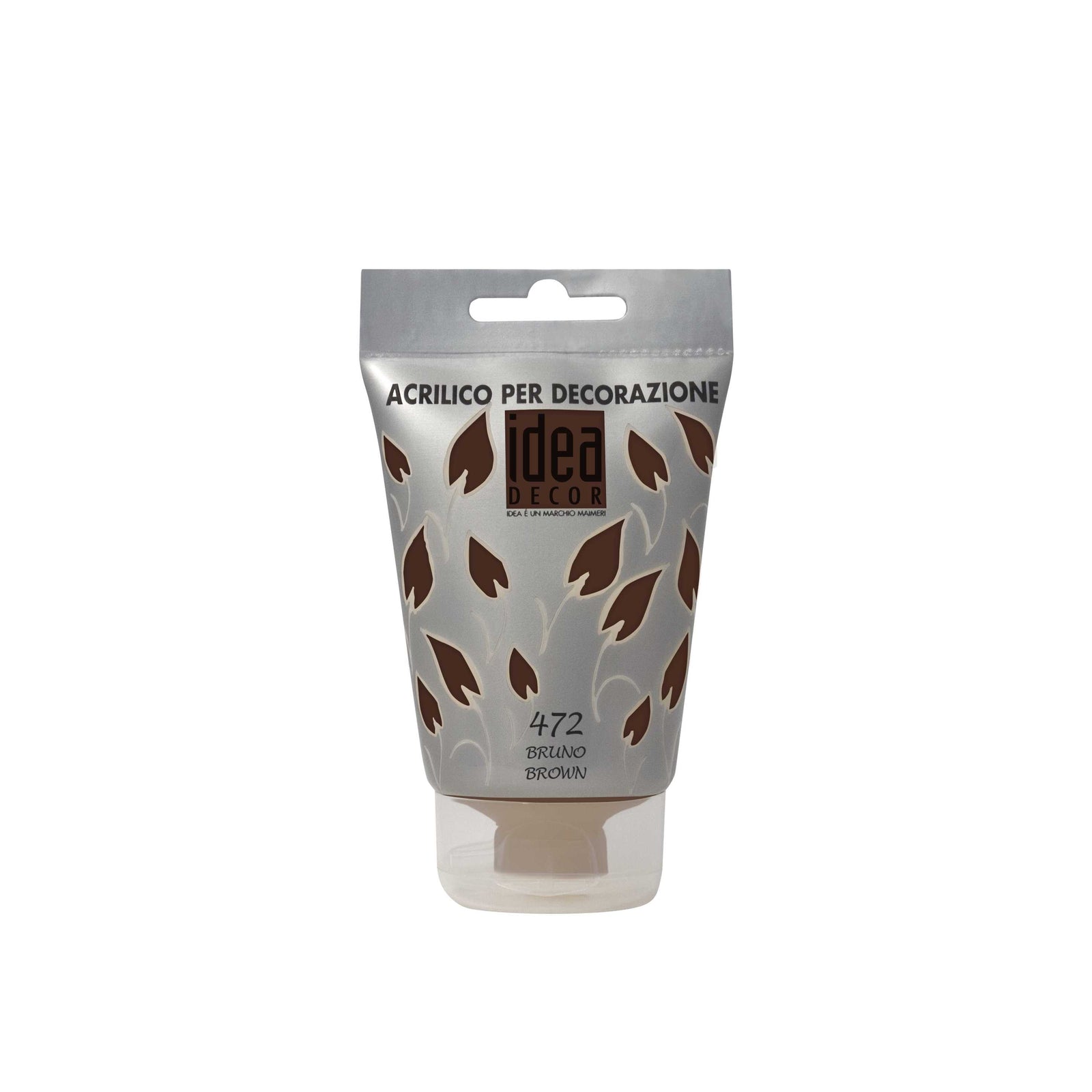 Dekoratívne akrylové farby MAIMERI Idea Decor 110 ml