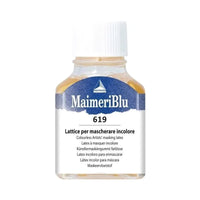 MAIMERI Maimeri Blu bezfarebný maskovací latex 75 ml
