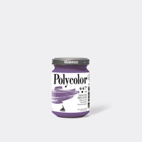 Akrylová farba MAIMERI Polycolor 140 ml – Brilantná fialová