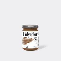 Akrylová farba MAIMERI Polycolor 140 ml – Bronzová