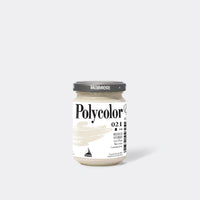 Akrylová farba MAIMERI Polycolor 140 ml – Slonovinová biela