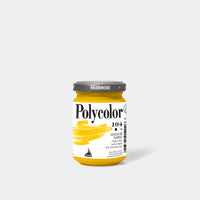 Akrylová farba MAIMERI Polycolor 140 ml – Neapolská žltá