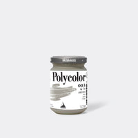 Akrylová farba MAIMERI Polycolor 140 ml – Strieborná