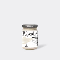 Akrylová farba MAIMERI Polycolor 140 ml – Titánová biela