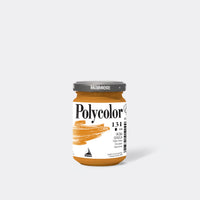 Akrylová farba MAIMERI Polycolor 140 ml – Žltý oker
