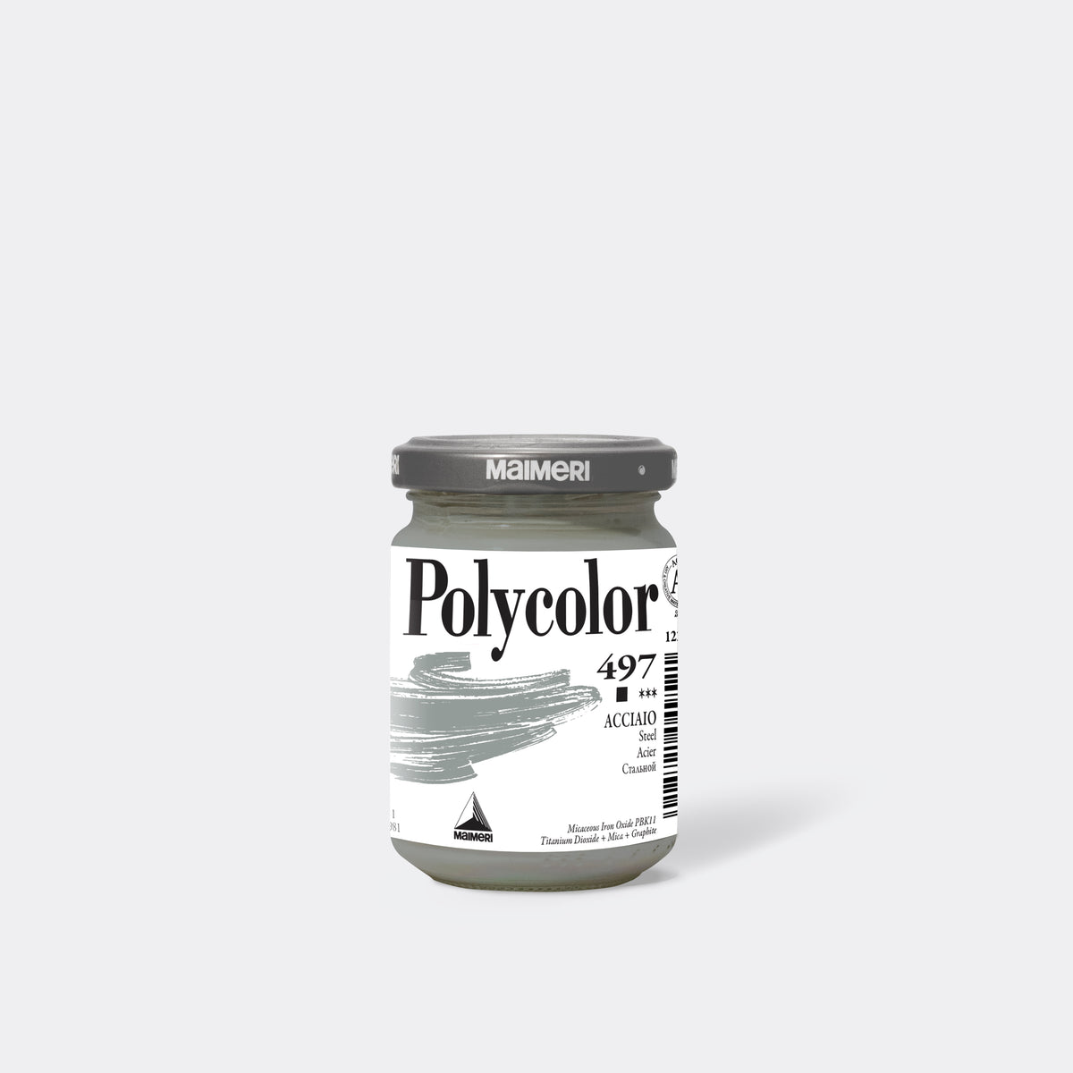 Akrylová farba MAIMERI Polycolor 140 ml