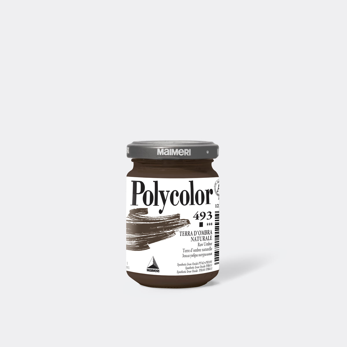 Akrylová farba MAIMERI Polycolor 140 ml