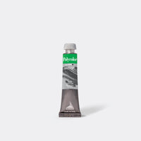 Jemná akrylová farba MAIMERI Polycolor 20 ml – Brilantná zelená tmavá