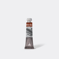 Jemná akrylová farba MAIMERI Polycolor 20 ml – Pálená siena