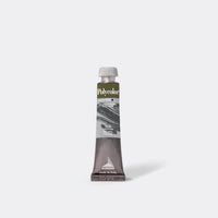 Jemná akrylová farba MAIMERI Polycolor 20 ml – Pálená umbra
