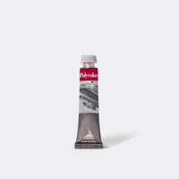 Jemná akrylová farba MAIMERI Polycolor 20 ml – Primárna červená Magenta