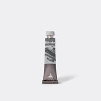 Jemná akrylová farba MAIMERI Polycolor 20 ml – Oceľová
