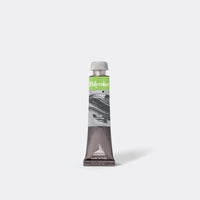 Jemná akrylová farba MAIMERI Polycolor 20 ml – Žltozelená