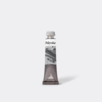 Jemná akrylová farba MAIMERI Polycolor 20 ml – Zinková biela