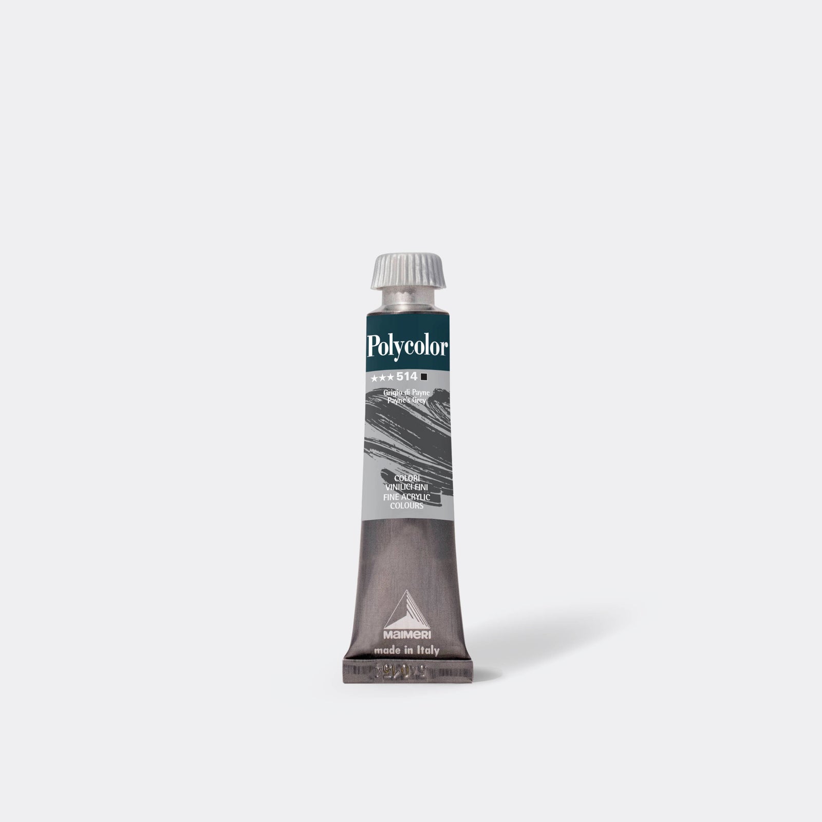 Jemná akrylová farba MAIMERI Polycolor 20 ml