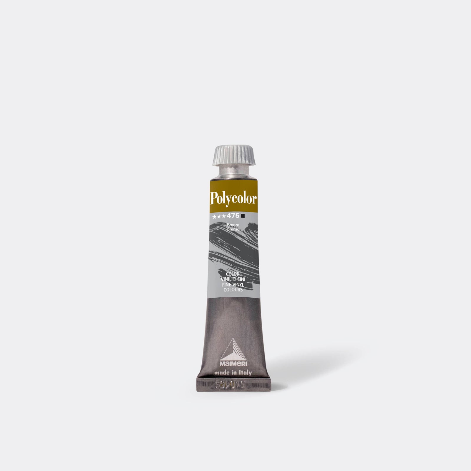 Jemná akrylová farba MAIMERI Polycolor 20 ml