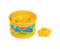 Mäkká modelovacia hmota JOVI Soft Dough 6 x 460 g