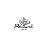 Maliarske plátno s potlačou Mandala Sova Phoenix 30x30 cm