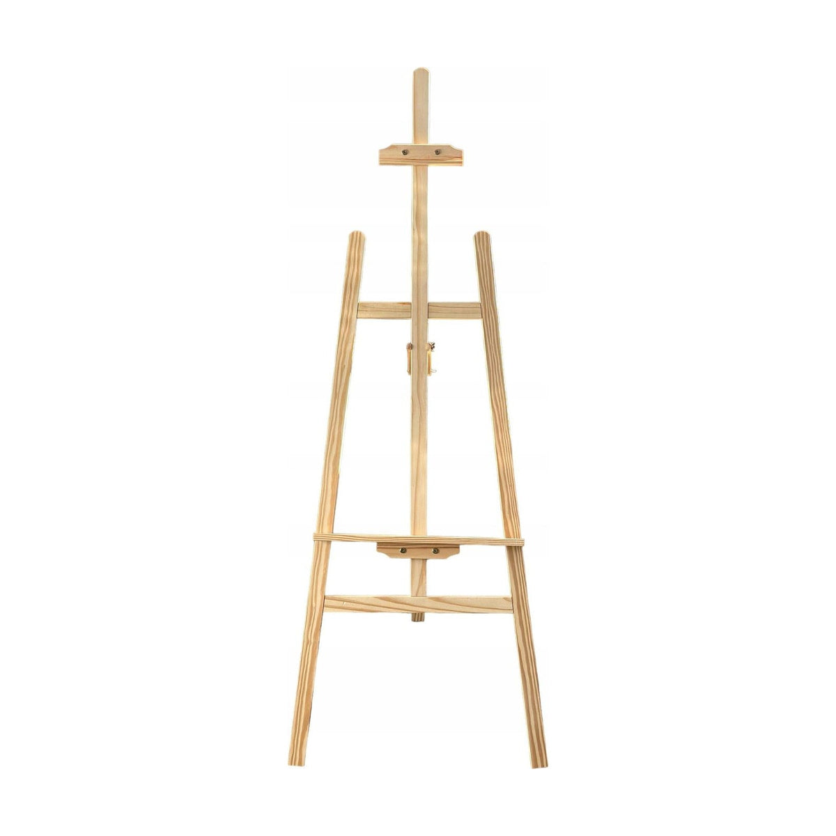 Maliarsky plenérový stojan drevený Phoenix 150 cm