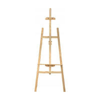 Maliarsky plenérový stojan drevený Phoenix 150 cm