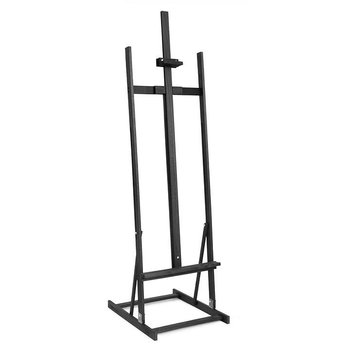 Chevalet d’atelier ARTMiE KING en hêtre, 186 cm – image 2
