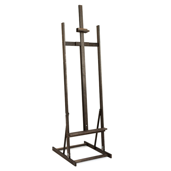 Chevalet d’atelier ARTMiE KING en hêtre, 186 cm – image 2