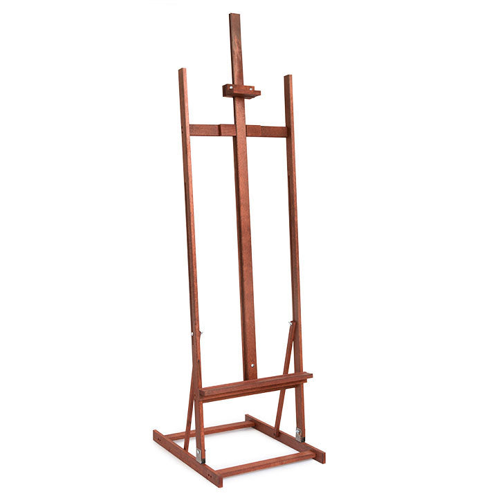 Chevalet d’atelier ARTMiE KING en hêtre, 186 cm – image 2