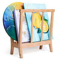 Maliarsky stojan na portfolio Canvas Harbor ARTMIE — obrázok 4