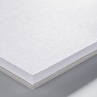 Manga blok SAKURA 250 g/m² A5 – A3 - 20 listov