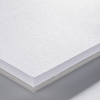 Manga blok SAKURA 250 g/m² A5 – A3 - 20 listov