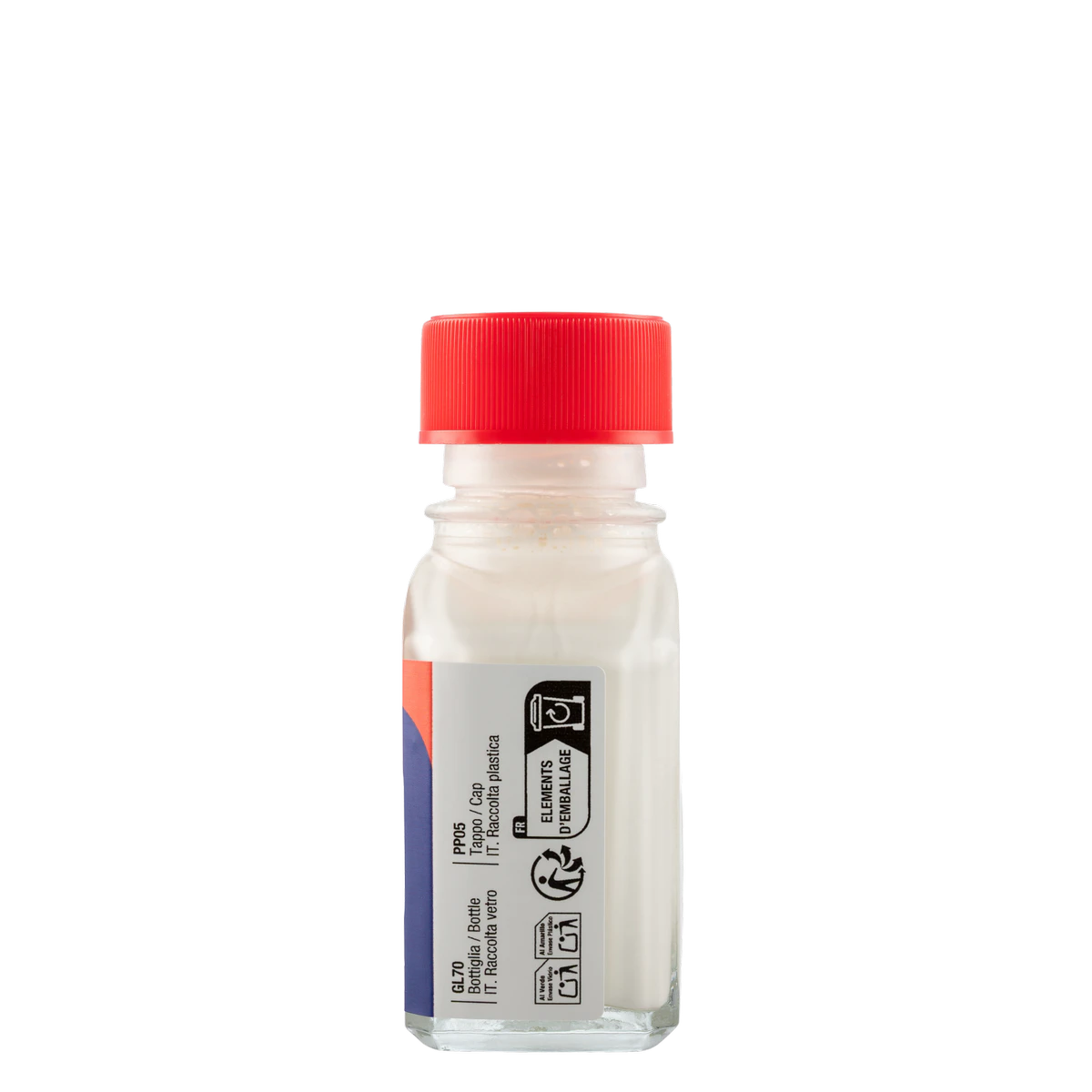 Maskovacia kvapalina LUKAS 75 ml