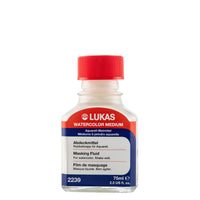 Maskovacia kvapalina LUKAS 75 ml