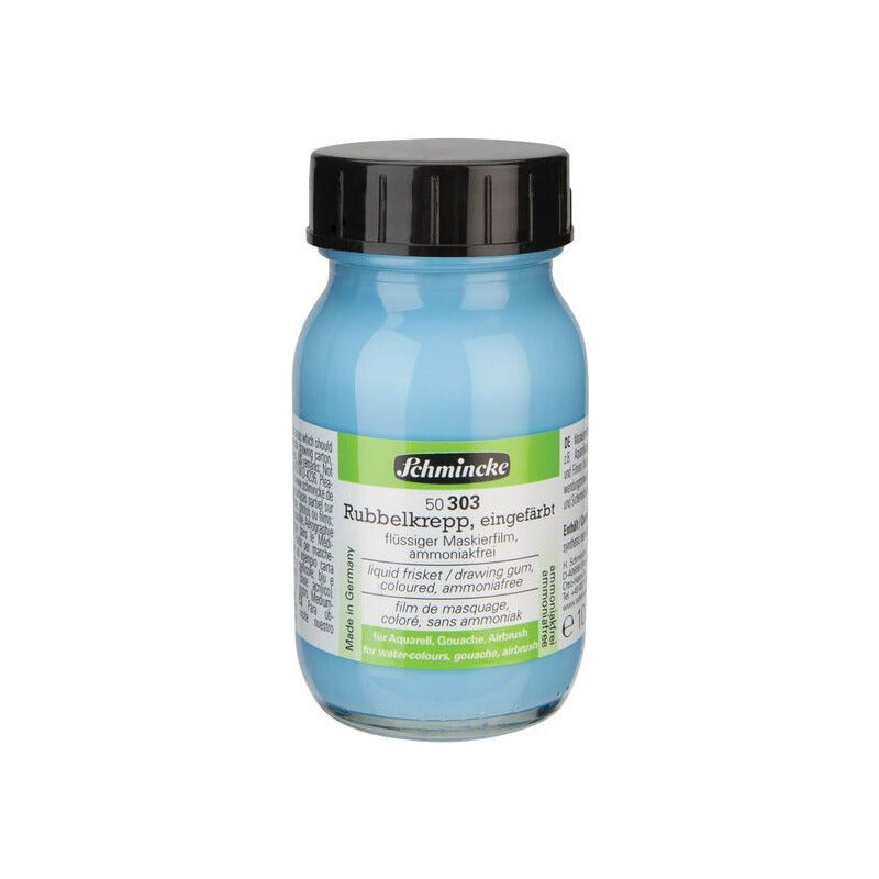 Maskovacia kvapalina Schmincke tónovaná, 250 ml