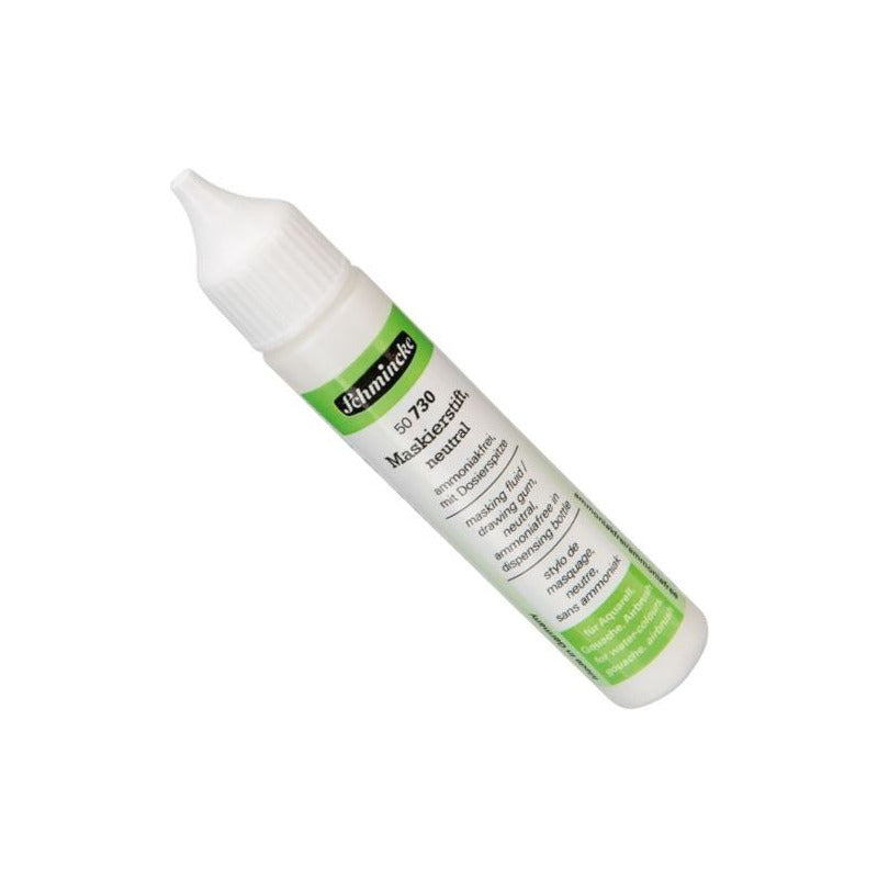 Maskovacia tekutina Schmincke neutrálna 100 ml